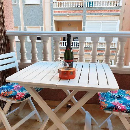 Prisma Loma Torrevieja Exterior foto