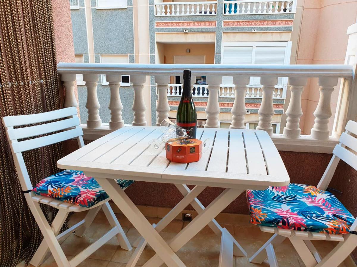 Prisma Loma Torrevieja Exterior foto